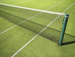 چمن مصنوعی برای تنیس| دکوراسیون داخلی آریا پود